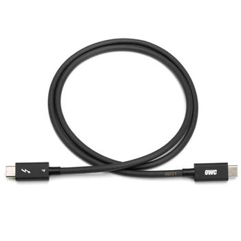 OWC Thunderbolt 4 / USB-C Cable -  (OWCCBLTB4C0.7M)