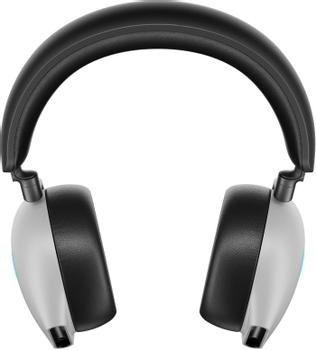 DELL ware AW920H Headphones Wired  (545-BBDR)