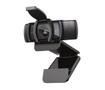 LOGITECH C920 PRO HD Webcam 1920 x 1080 Pixel USB Schwarz
