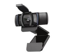 LOGITECH C920S PRO HD webcam 1920 x
