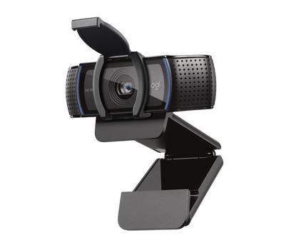 LOGITECH C920 PRO HD webcam 1920 x (960-001257)