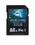 OWC 32GB Atlas S Pro SDHC UHS-II