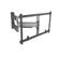 VOGELS TVM 5645 Elite Full Motion+ Large 77" 45kg Black