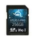 OWC 256GB Atlas S Pro SDXC UHS-II 