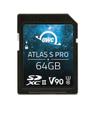OWC 64GB Atlas S Pro SDXC UHS-II