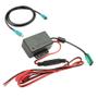 RAM MOUNT RAM GDS PD HARDWIRE CHARGER