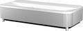 EPSON EpiqVision 4K projektor EH-LS800WATV (hvit) 4K PRO-UHD laser, 4000 ansi, 2,5m:1, Speakers, Android, 2xHDMI