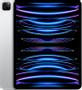 APPLE iPad Pro 12.9" Gen 6 (2022) Wi-Fi + Cellular, 512GB, Silver