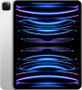 APPLE 12.9-inch iPad Pro Wi-Fi - 6:e generation - surfplatta - 1 TB - 12.9" IPS (2732 x 2048) - silver