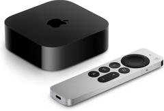APPLE TV 4K 3RD GEN WI-FI