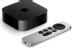 APPLE TV 4K (3rd Gen) 64 GB (WiFi), 