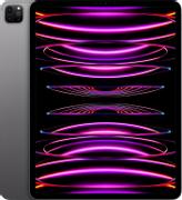 APPLE iPad Pro 12.9" Gen 6 (2022) Wi-Fi, 1TB, Space Grey