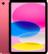 APPLE iPad Wi-Fi 10th Gen Cl 64GB Pink