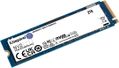 KINGSTON 2000G NV2 M.2 2280 NVME SSD NV2 PCIE 4.0 NVME SSD INT