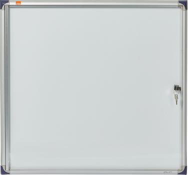 NOBO Slimline opslagsskab 6xA4 (1900847)