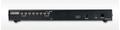ATEN KVM IP  8-PC 1-Bruker KH1508Ai USB , PS/2 , Sun , RS232 , Dasiy Chain (KH1508I)