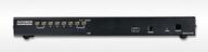 ATEN KVM IP  8-PC 1-Bruker KH1508Ai USB , PS/2 , Sun , RS232 , Dasiy Chain (KH1508I)
