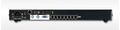 ATEN KVM IP  8-PC 1-Bruker KH1508Ai USB , PS/2 , Sun , RS232 , Dasiy Chain (KH1508I)