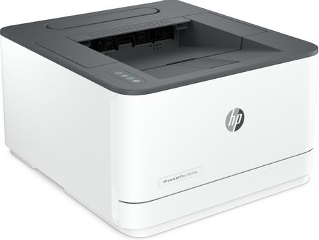 HP P LaserJet Pro 3002dw - Printer - B/W - Duplex - laser - A4/Legal - 1200 x 1200 dpi - up to 33 ppm - capacity: 250 sheets - USB 2.0, LAN, Wi-Fi(n), Bluetooth LE (3G652F#B19)