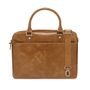 DBRAMANTE1928 14'' Laptop Bag Rosenborg (2nd gen), Tan