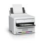 EPSON WorkForce Pro WF-C5390DW Printer colour Duplex ink-jet A4 4800x1200dpi 25ppm capacity 330 sheets USB Gigabit LAN Wi-Fi (C11CK25401)
