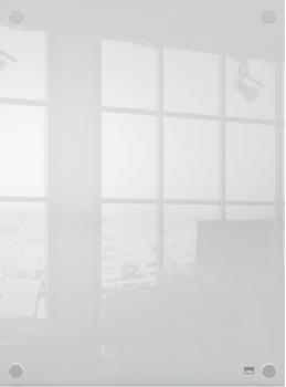 NOBO Premium Plus -julistekehys,  A3, kirkas (1915590)