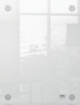 NOBO Akryl skilt t/ montering Premium Plus A5 (1915592)