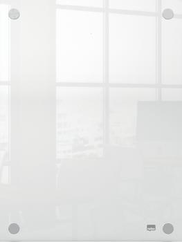 NOBO Akryl skilt t/ montering Premium Plus A4 (1915591)