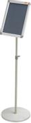 NOBO POSTER FRAME SNAP FRAME W STAND A4
