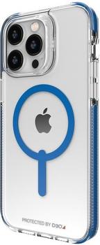 GEAR4 D3O Santa Cruz Snap Apple  (702010119)