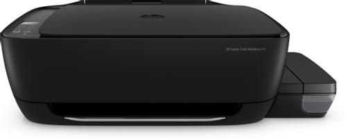 HP Smart Tank Wireless 455 4800x1200 8.8ppm A4 IN (Z4B56A#BHC)
