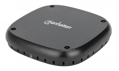 MANHATTAN MH Under-Desk Fast Wireless Charger - 10 W (102346)