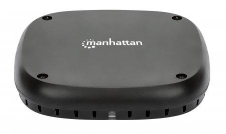 MANHATTAN MH Under-Desk Fast Wireless Charger - 10 W (102346)