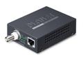 PLANET 1-Port 10/100TX Ethernet over 