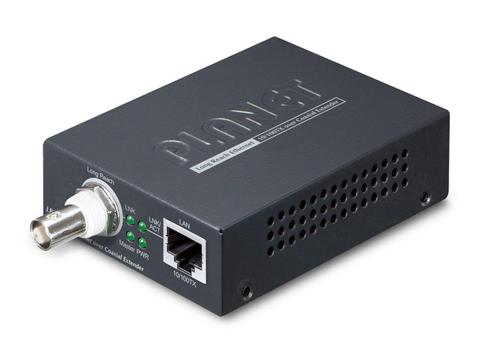 PLANET 1-Port 10/100TX Ethernet over  (LRE-101C)