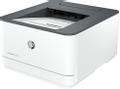 HP P LaserJet Pro 3002dn - Printer - B/W - Duplex - laser - A4/Legal - 1200 x 1200 dpi - up to 33 ppm - capacity: 250 sheets - USB 2.0, LAN (3G651F#B19)