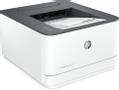 HP P LaserJet Pro 3002dn - Printer - B/W - Duplex - laser - A4/Legal - 1200 x 1200 dpi - up to 33 ppm - capacity: 250 sheets - USB 2.0, LAN (3G651F#B19)
