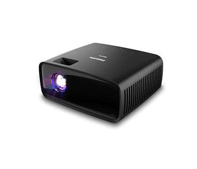 PHILIPS Data Projector Short Throw (NPX120/INT)