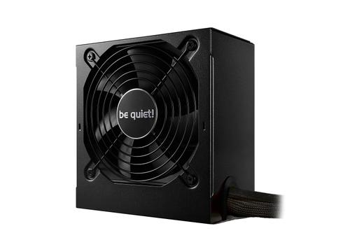 BE QUIET! BE QUIET 450W System Power 10 PSU 80+ Fan (BN326)