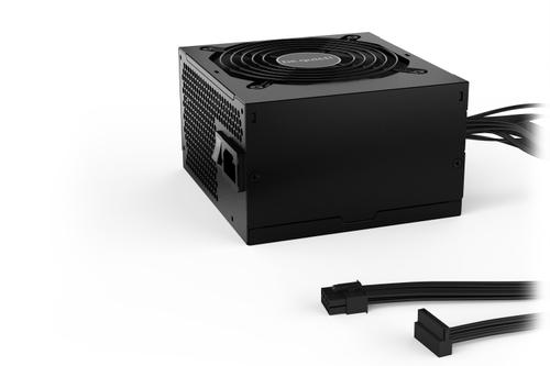 BE QUIET! SYSTEM POWER 10 450W (BN326)
