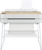 HP DesignJet Studio - storformatsskriver - farge - ink-jet (5HB12A#B19)