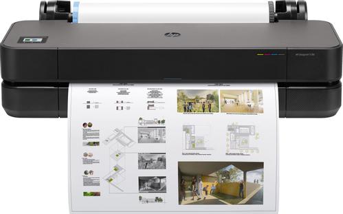 HP DesignJet T230 (5HB07A#B19)