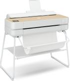 HP DesignJet Studio - storformatsskriver - farge - ink-jet (5HB12A#B19)