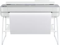 HP DesignJet Studio - Steel Edition - storformatsskriver - farge - ink-jet (5HB14C#B19)