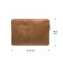 DBRAMANTE1928 DBRAMANTE SKAGEN PRO MB PRO/AIR 13in TAN (2.GEN) ACCS (SK13GT001545)