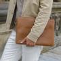 DBRAMANTE1928 DBRAMANTE SKAGEN PRO MB PRO/AIR 13in TAN (2.GEN) ACCS (SK13GT001545)