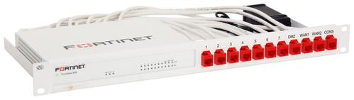 Rackmount IT Rackmountit Rack Mount Kit For Fortigate 60E / 61E (RM-FR-T10)