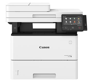 CANON IMAGERUNNER 1643IF II MFP (5160C006)