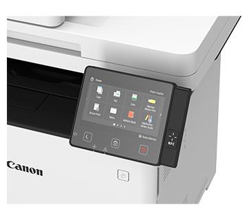 CANON IMAGERUNNER 1643IF II MFP (5160C006)