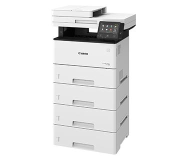 CANON IMAGERUNNER 1643IF II MFP (5160C006)